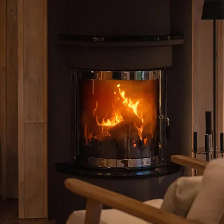 펜션 Lavyn 그리모