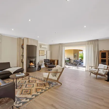 펜션 Lavyn 그리모