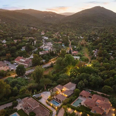 Lavyn Holiday home *