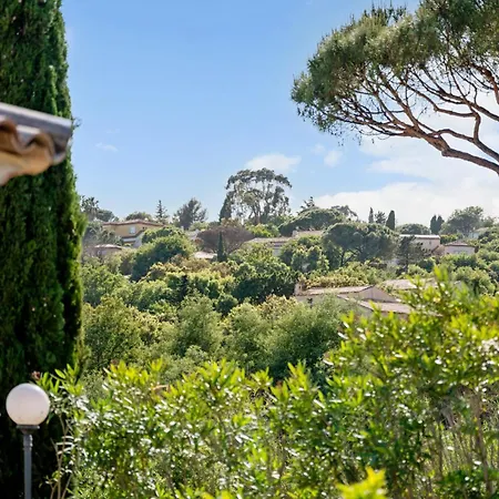 Lavyn Holiday home Grimaud