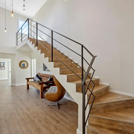 Holiday home Lavyn Grimaud