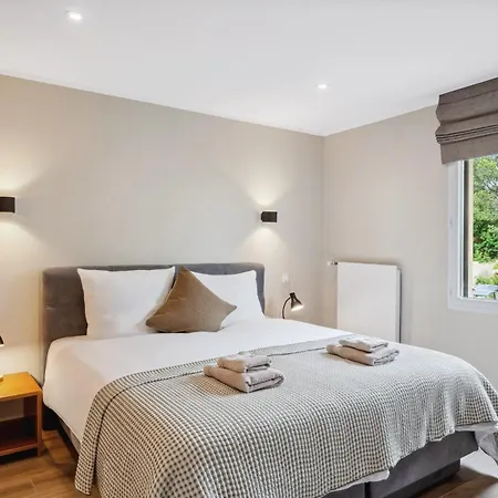 Lavyn Holiday home Grimaud