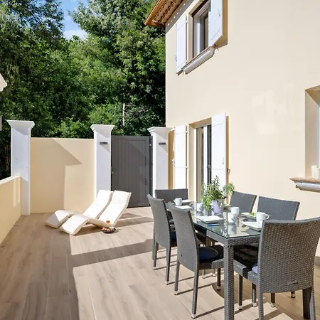 Casa vacanze Lavyn