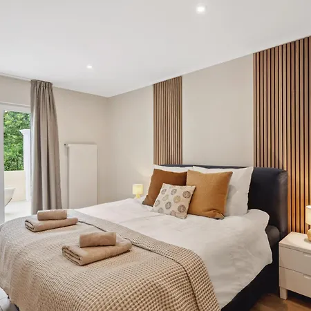 Lavyn Holiday home Grimaud