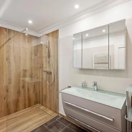 Holiday home Lavyn Grimaud