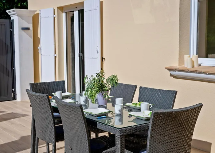 Сasa de vacaciones Lavyn *