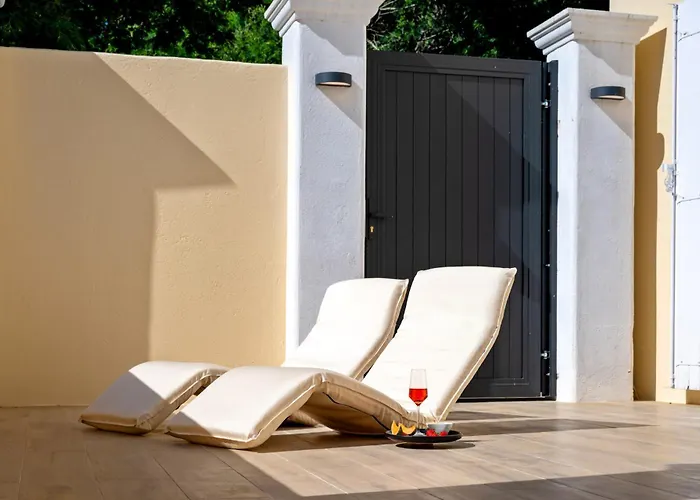 Lavyn Сasa de vacaciones *