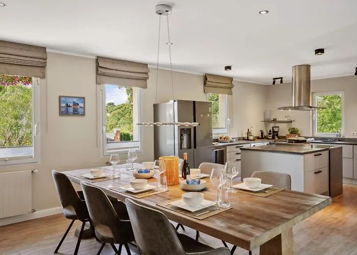 Lavyn Casa de Férias Grimaud