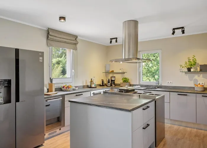 Casa de Férias Lavyn *