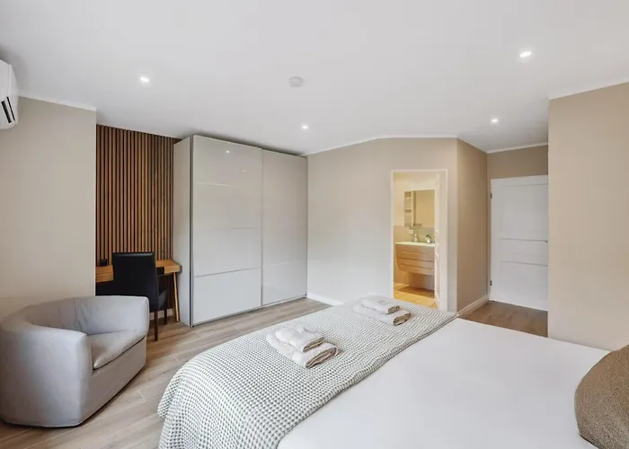 Casa de Férias Lavyn *