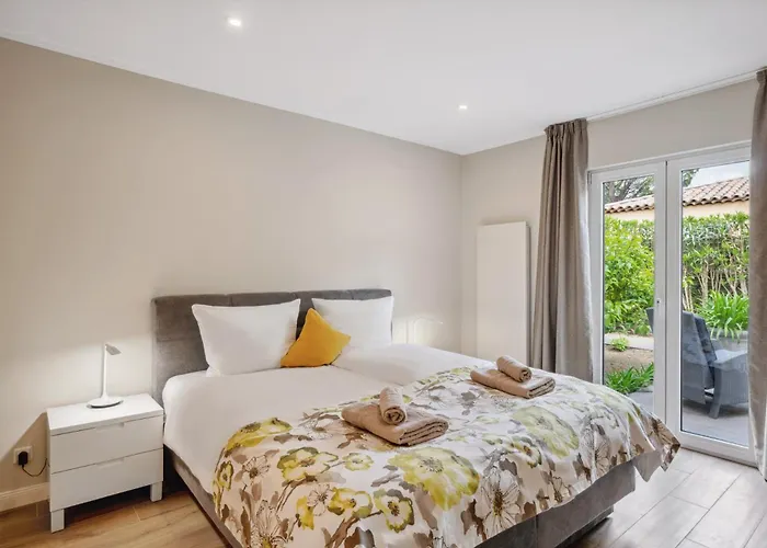 Сasa de vacaciones Lavyn Grimaud