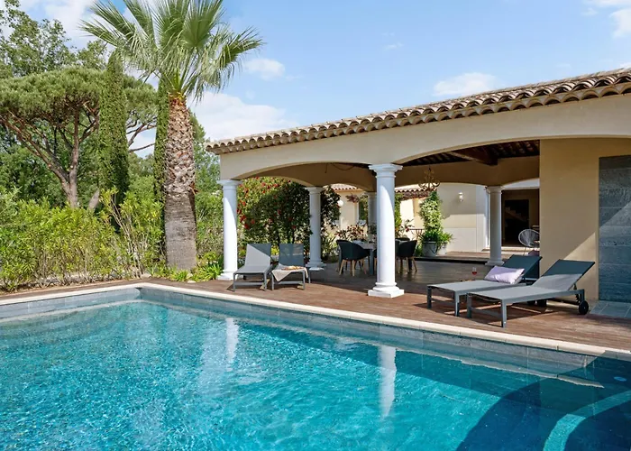 Lavyn Сasa de vacaciones *